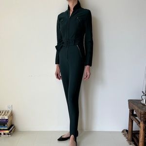Vintage Katherine Hammett Jumpsuit